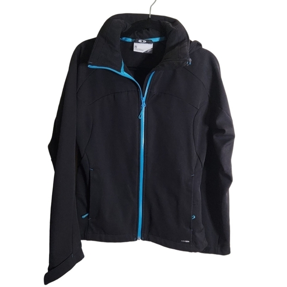 Salomon Snowtrip Premium Jacket Size M - Picture 2 of 14